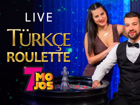 Turkish Roulette Live